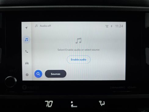 Used 2024 Toyota Tundra SR5 w/ TRD Off-Road Package image 30