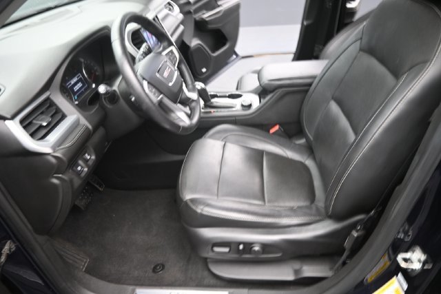 Used 2017 GMC Acadia SLT FWD image 20