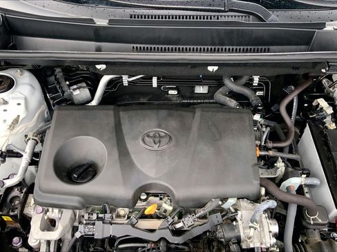 Used 2023 Toyota RAV4 XLE w/ Convenience Package AWD/4WD image 33