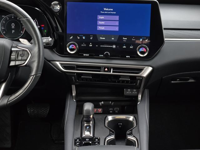 Used 2024 Lexus RX 350 Premium w/ Accessory Package (Z1) AWD/4WD image 20
