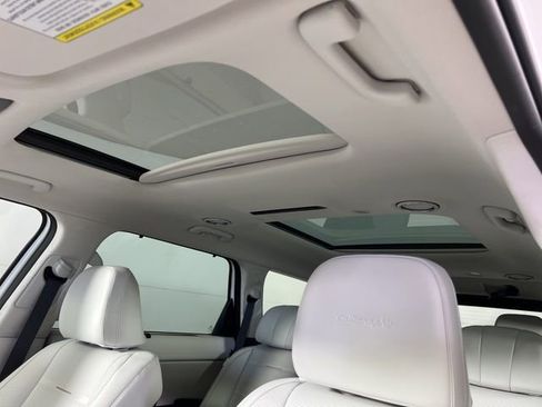 New 2026 Hyundai Palisade Calligraphy image 14