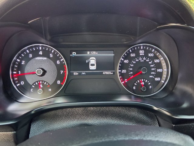 Used 2023 Kia Forte GT-Line w/ GT-Line Premium Package FWD image 26