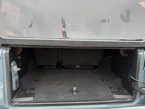 Certified 2024 Jeep Wrangler Unlimited Rubicon image 21