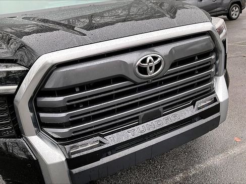 Used 2023 Toyota Tundra Limited image 29