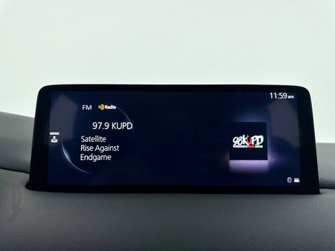 Used 2023 MAZDA CX-5 AWD 2.5 S w/ Premium Package image 22