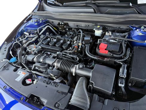 Used 2022 Honda Accord Sport Special Edition image 12