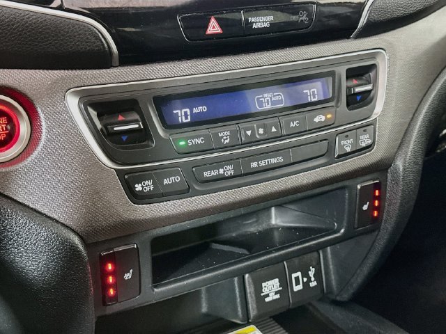 Certified 2023 Honda Ridgeline RTL-E image 26