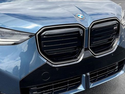 New 2026 BMW X3 M50 w/ Premium Package AWD/4WD image 32