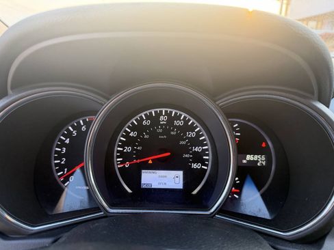 Used 2013 Nissan Murano LE w/ Platinum Pkg AWD/4WD image 23
