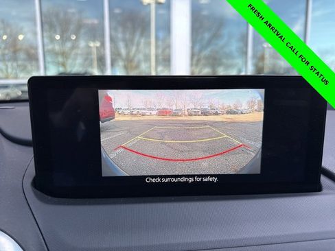 Used 2025 MAZDA MX-5 Miata RF Grand Touring image 25