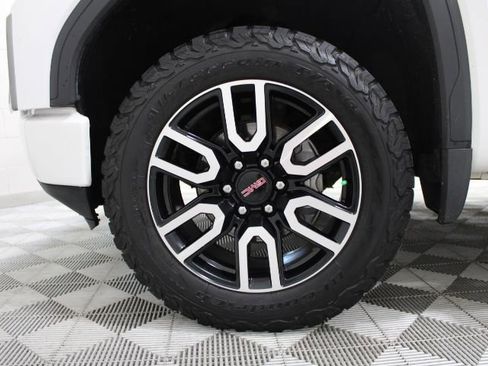 Used 2020 GMC Sierra 1500 AT4 w/ AT4 Premium Package AWD/4WD image 53