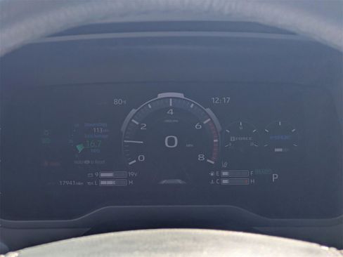 Used 2024 Toyota Tundra Limited w/ Power Package image 35