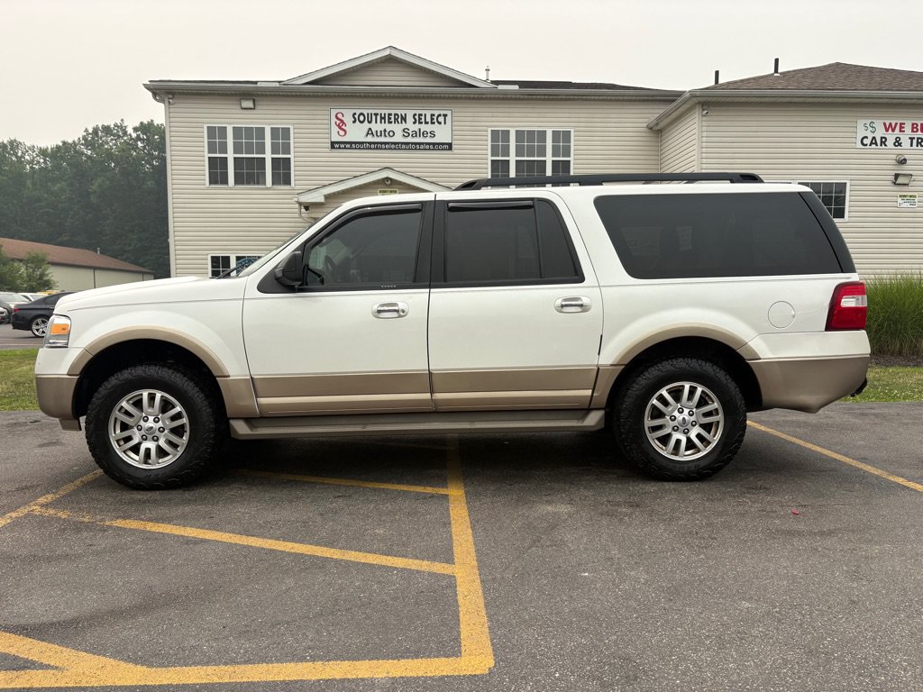 Used 2013 Ford Expedition EL 2WD image 1