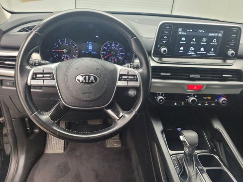 Used 2020 Kia Telluride LX AWD/4WD image 22