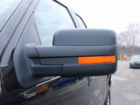 Used 2012 Ford F150 XLT w/ XLT Chrome Pkg image 7