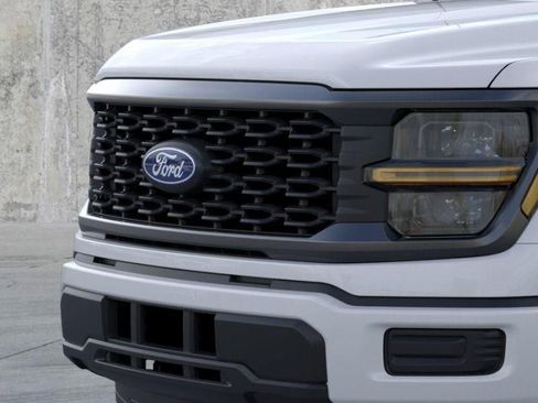 New 2026 Ford F150 STX image 17