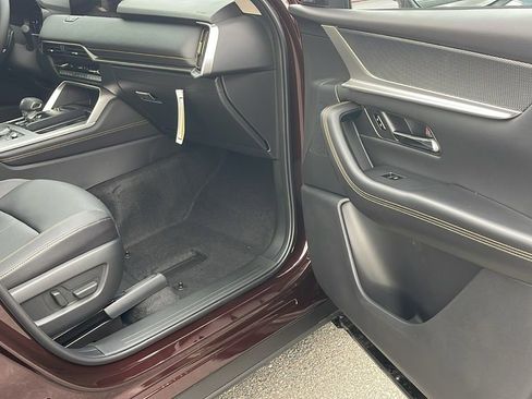 New 2026 MAZDA CX-90 Plug-In Hybrid w/Premium Sport image 35