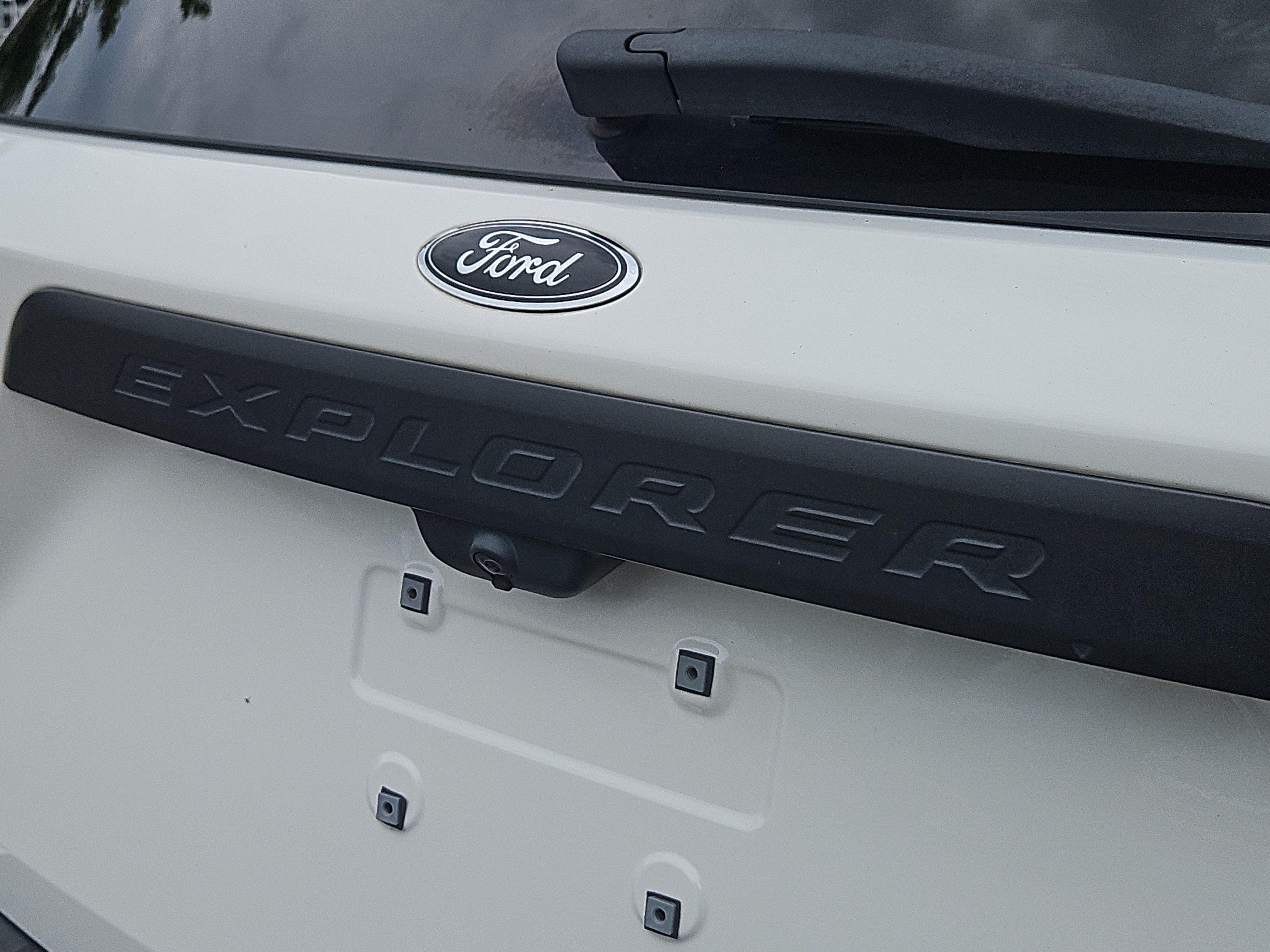 Used 2022 Ford Explorer Timberline AWD/4WD image 5