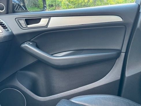 Used 2014 Audi Q5 3.0T Premium Plus w/ S Line Plus Package image 28