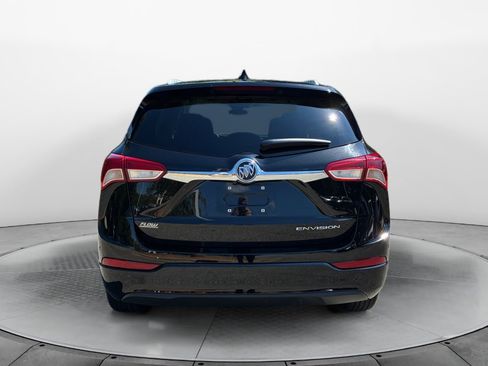 Used 2019 Buick Envision Essence FWD image 6