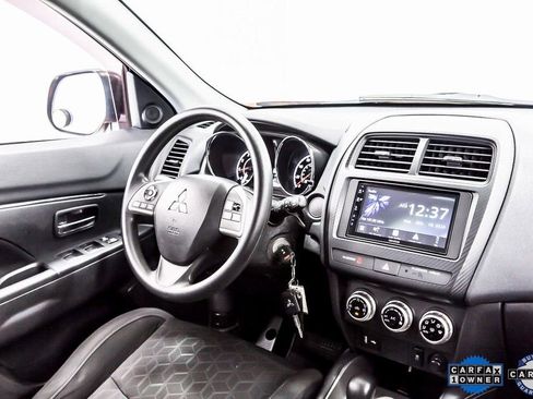 Used 2022 Mitsubishi Outlander Sport ES image 20