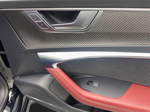 Used 2022 Audi S7 Premium Plus image 49