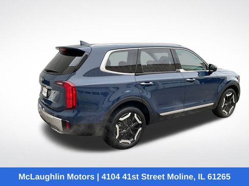 Used 2024 Kia Telluride S image 5
