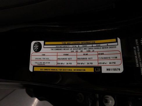 Used 2021 Jeep Grand Cherokee L Limited image 56