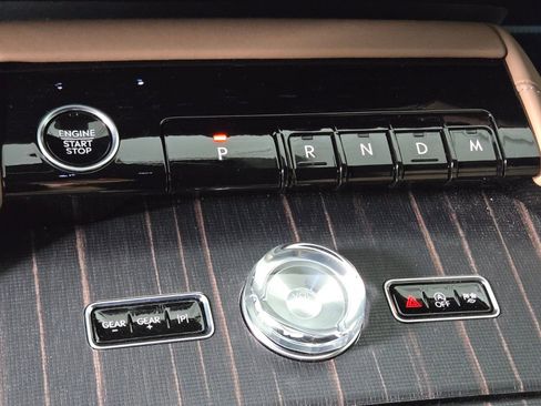 New 2026 Lincoln Navigator Black Label AWD/4WD image 28