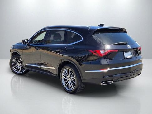Used 2024 Acura MDX SH-AWD w/ Advance Package image 6