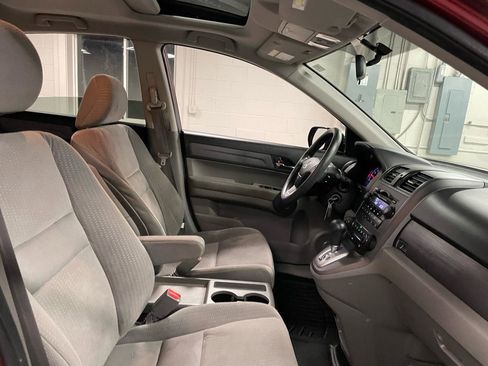 Used 2009 Honda CR-V EX image 18
