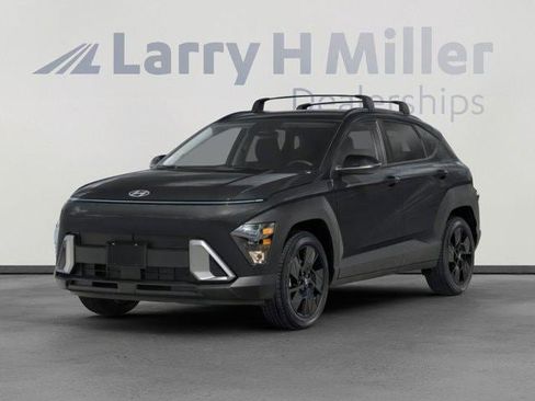 New 2026 Hyundai Kona SEL Sport FWD image 1