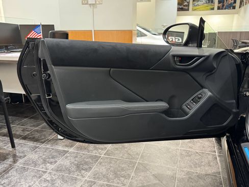 New 2026 Toyota GR86 Premium RWD image 15