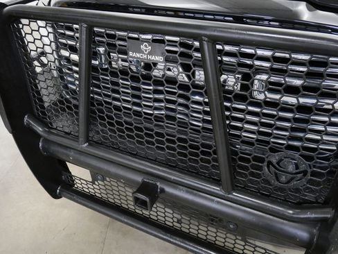 Used 2023 RAM 3500 Laramie AWD/4WD image 44