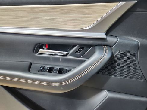 New 2026 MAZDA CX-90 3.3 Turbo w/ Preferred Package image 9