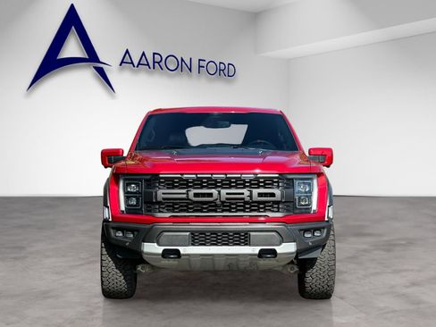 Used 2023 Ford F150 Raptor w/ Raptor Carbon Fiber Package image 8