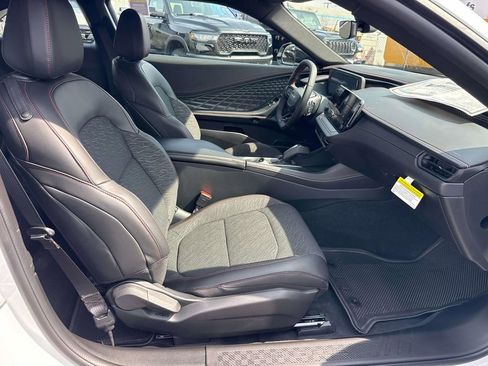 New 2026 Dodge Charger Scat Pack AWD/4WD image 26