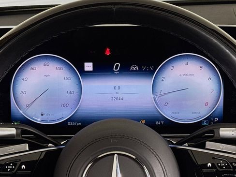 Certified 2023 Mercedes-Benz S 580 4MATIC Sedan image 20