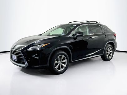 Used 2019 Lexus RX 350 AWD w/ Navigation Package