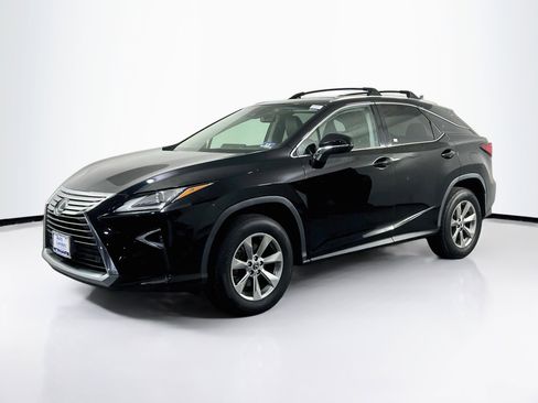 Used 2019 Lexus RX 350 AWD w/ Navigation Package image 1