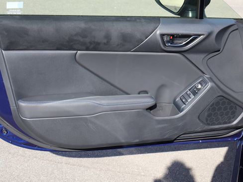 New 2025 Subaru BRZ tS image 7