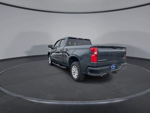 Used 2019 Chevrolet Silverado 1500 RST w/ All-Star Edition image 6