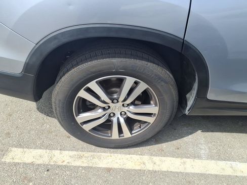 Used 2016 Honda Pilot EX-L image 7