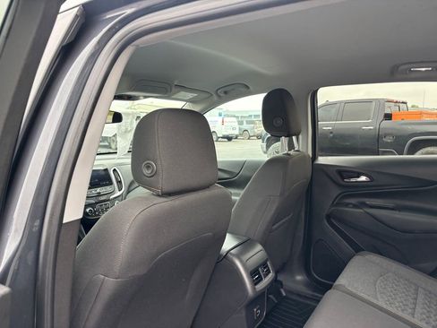 Used 2023 Chevrolet Equinox LT image 24