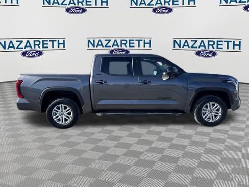 Used 2023 Toyota Tundra SR5 w/ SR5 Premium Package image 8