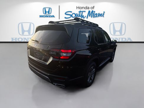 New 2026 Honda Pilot EX-L image 7