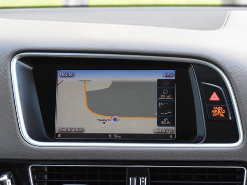 Used 2015 Audi Q5 2.0T Premium AWD/4WD image 23