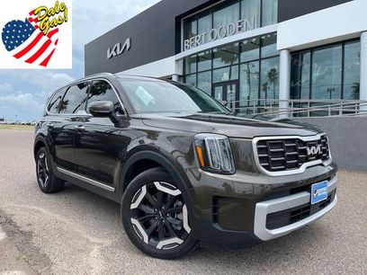 Used 2025 Kia Telluride S