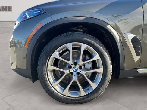New 2026 BMW X5 xDrive40i w/ Climate Comfort Package AWD/4WD image 14