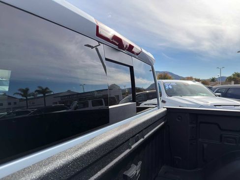 New 2026 Chevrolet Silverado 1500 High Country w/ Technology Package image 55